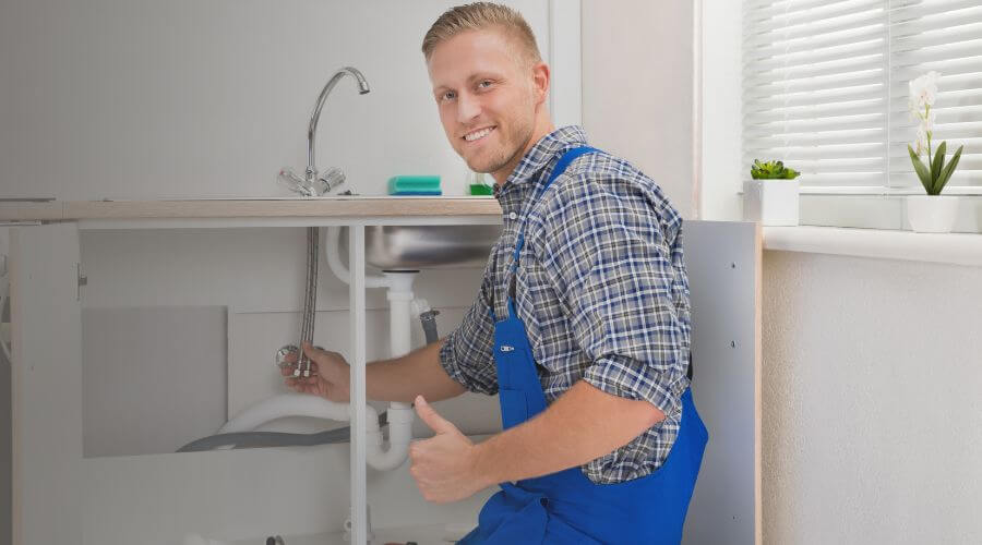 Emergency Plumbing Repair in Cedar Island, NC
